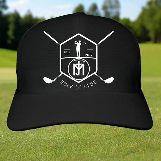 Golf Hat