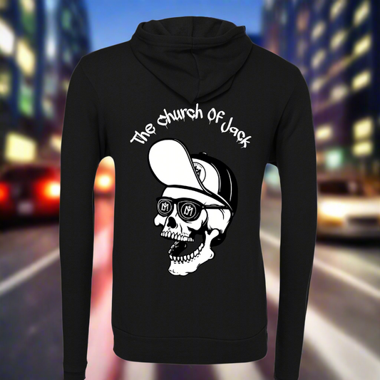 Skully Hoodie