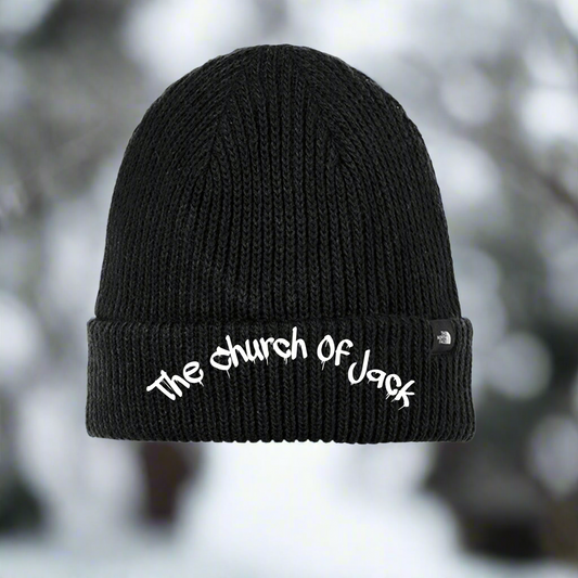 Church Beanie