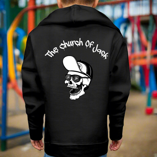 Youth skully
