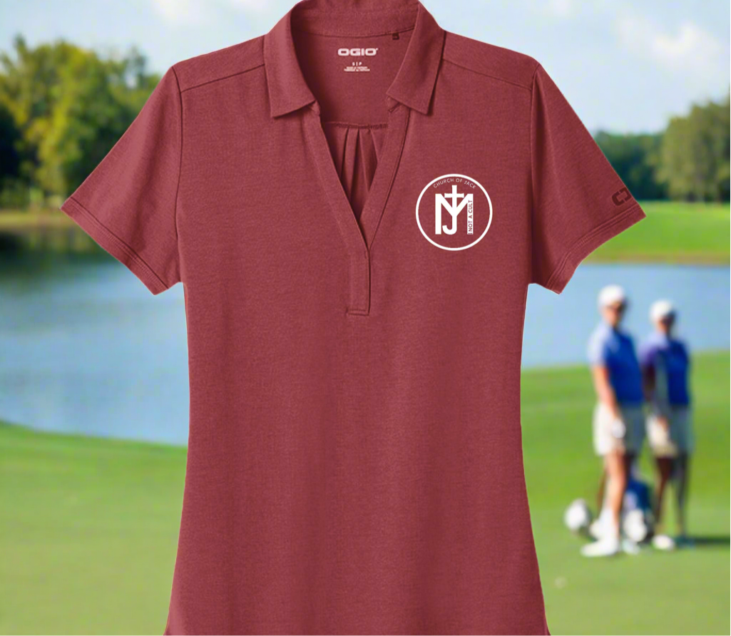 Golf polo