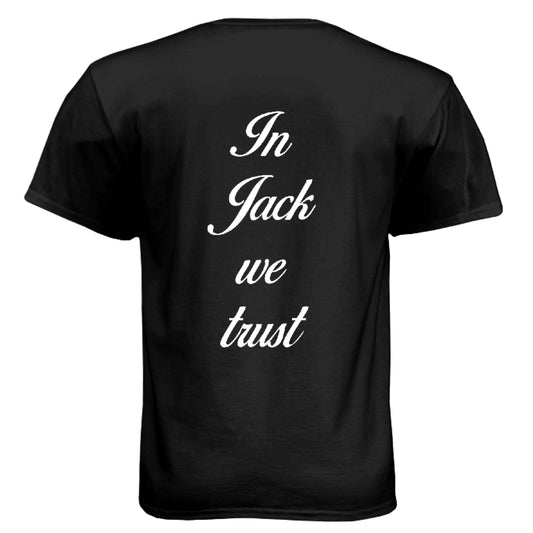 Black - BACK