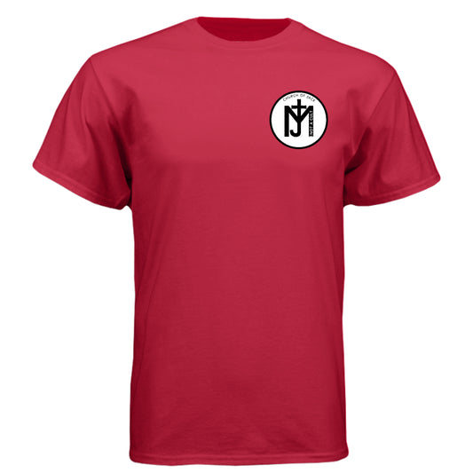 Red - FRONT