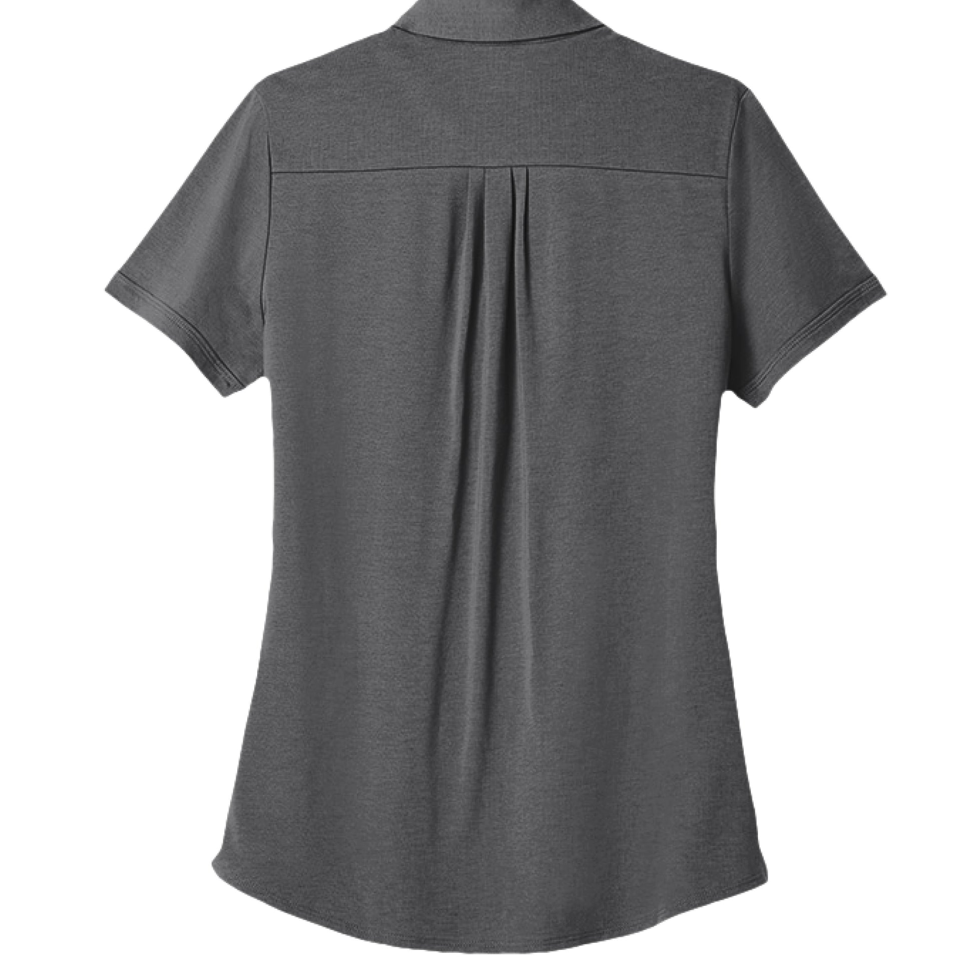 Diesel Grey - BACK
