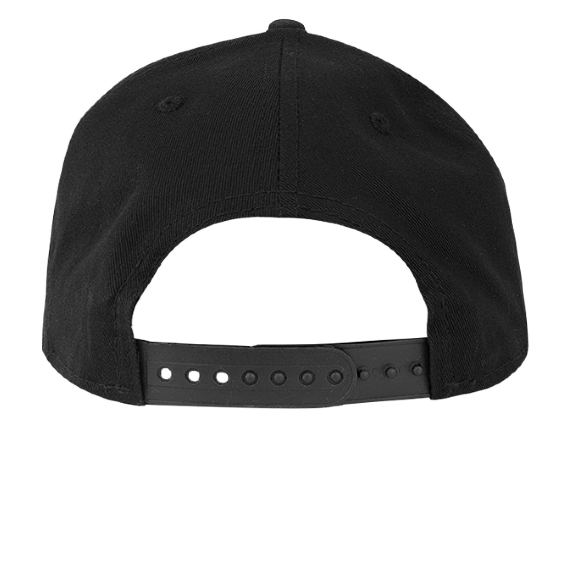 Black - BACK
