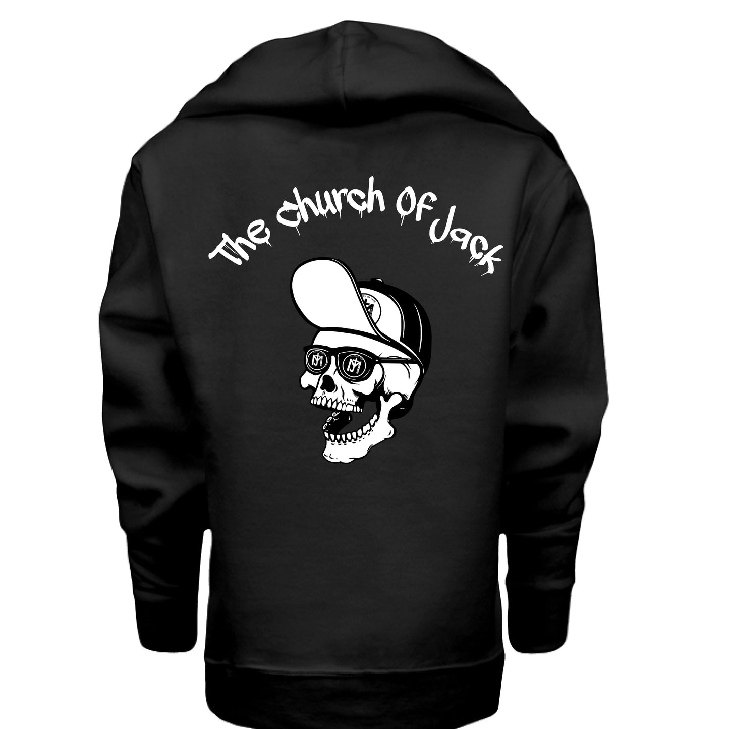BLACK - BACK
