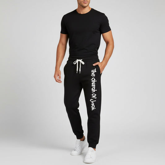 Black - FRONT