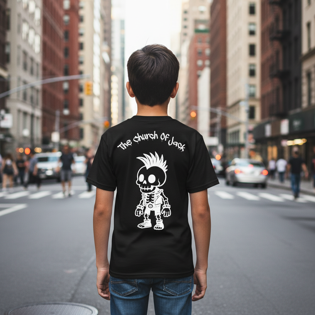 Youth Punk