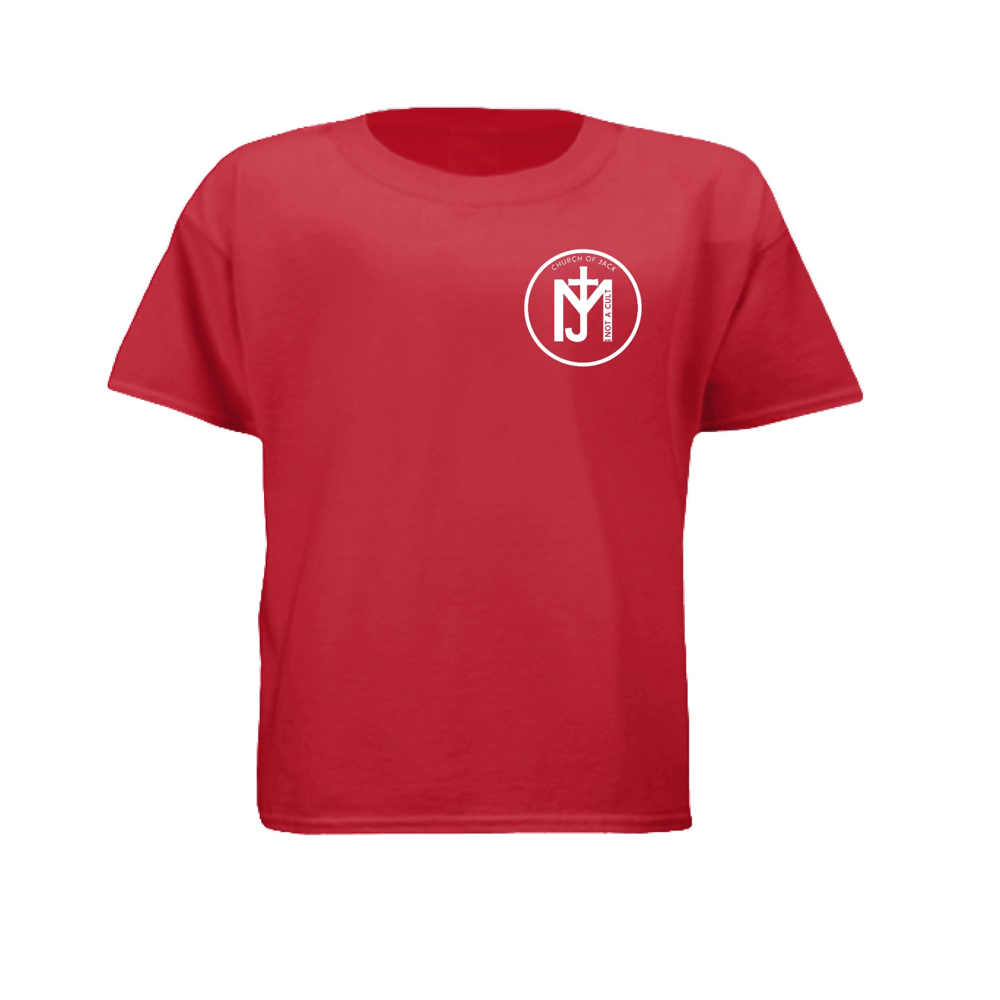 RED - FRONT