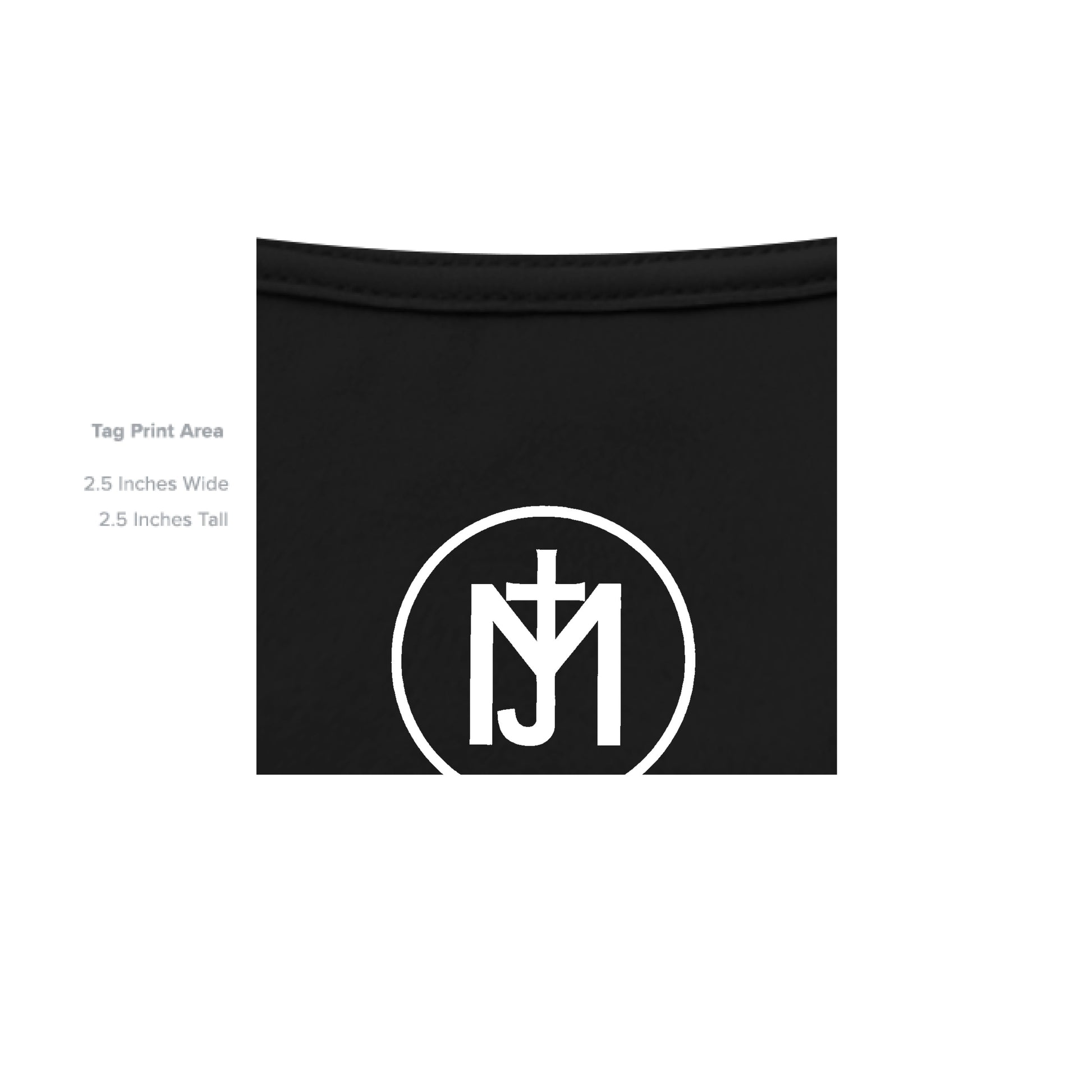 Black - INSIDE_TAG_LINE